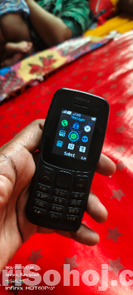 Nokia 106
